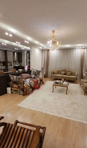 ۸۵متردوخواب_فول امکانات_پیشنهادآخر هفته