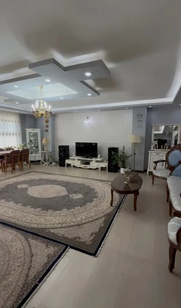 آپارتمان _ ۱۶۰ متر _ تکواحد _ سعدی طریقت