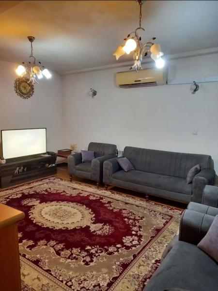 آپارتمان ۶۶متری معلم