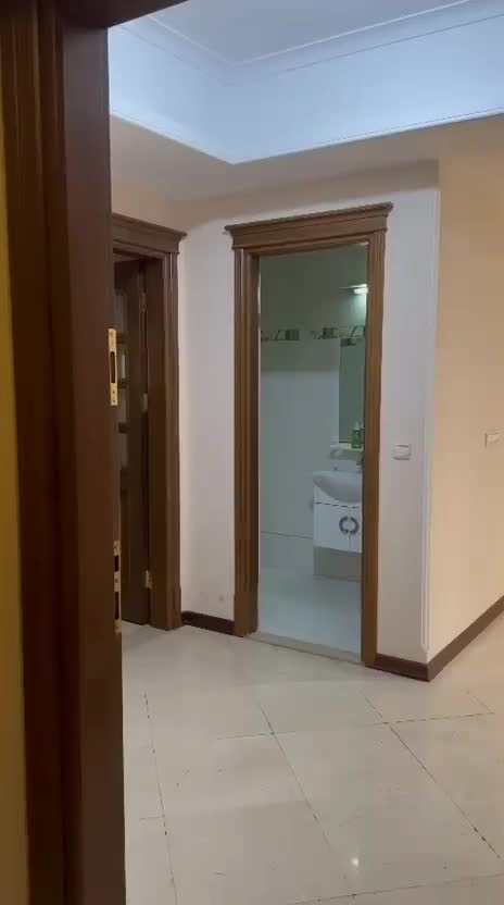 آپارتمان ۲۰۰ متر فرمانیه شرقی