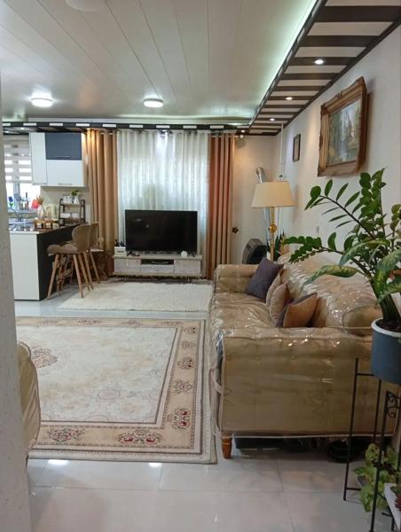 (املاک بارانی) اپارتمان ۸۳متری سند داردوخواب