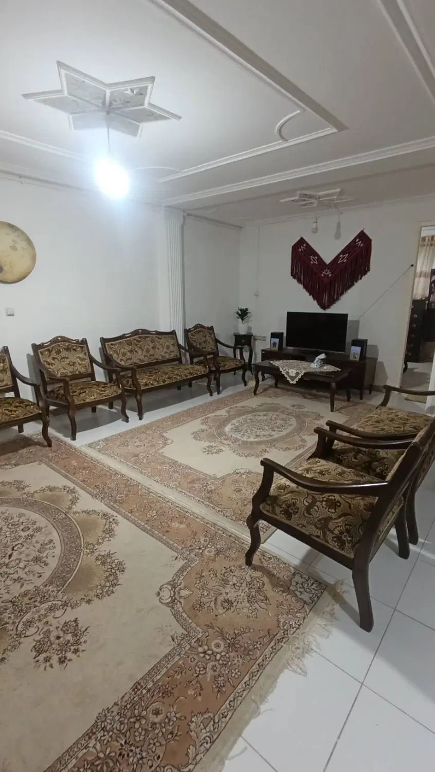 آپارتمان 72 متری مطهری راه جدا