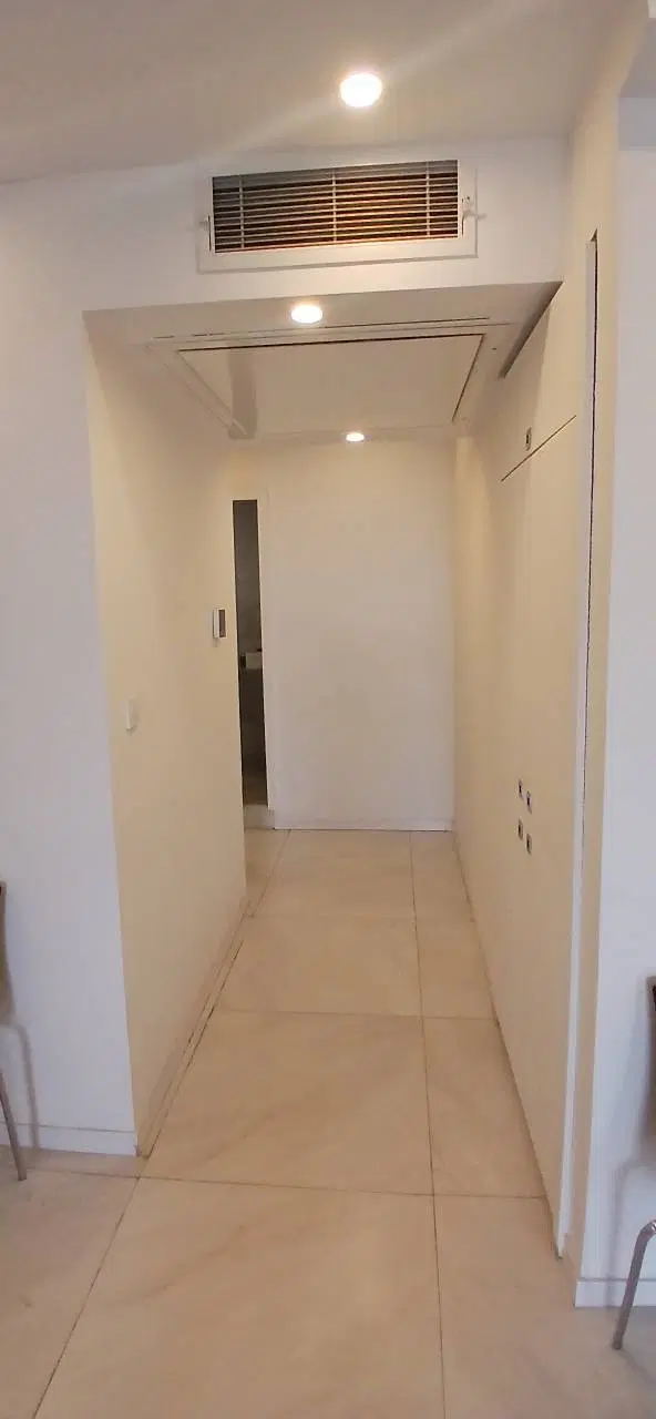 اپارتمان نو ساز