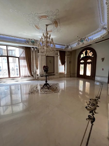 ۱۲۰ متر ۲ خواب ولنجک ساسان