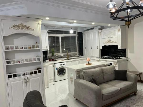 ۷۵متر_بازسازی شده_فول امکانات_تاپ لوکیشن_شخصی