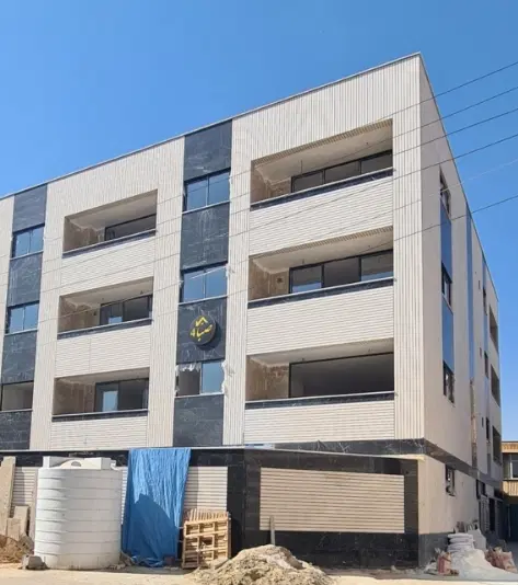 آپارتمان فروشی