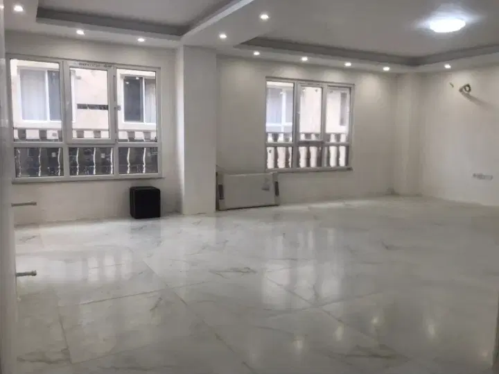 ۱۳۵متر تازه ساخت_سه خواب با مستر