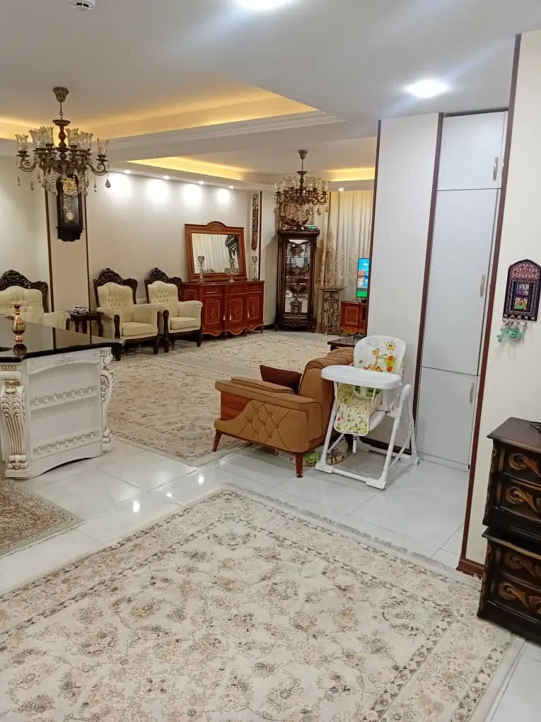 آپارتمان 77متر تهرانسر