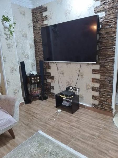 فروش واحد114مترسند2خوابPدارپل عراق فرهنگ رودبارتان
