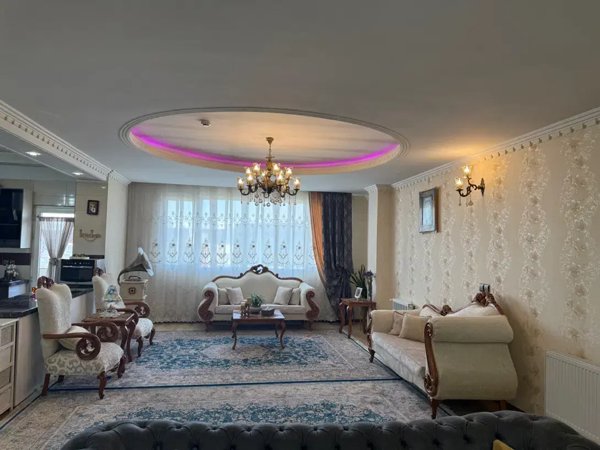 112متر_2خوابه_فول امکانات_خوش نقشه