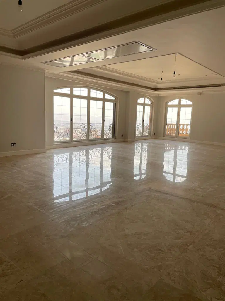 پاسداران ۲۹۰ متر ۳خواب _ تکواحدی _ ۳پارکینگ