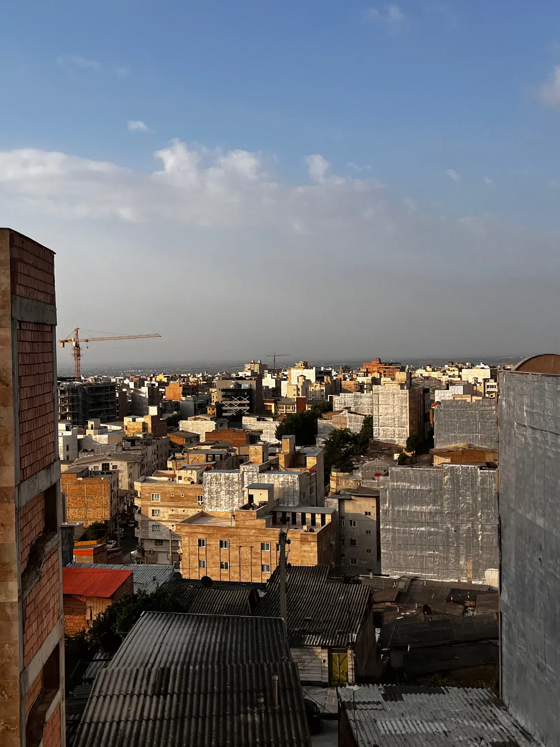 چشم‌انداز  ابدی _ ۱۳۷ متر سه‌خواب _سازنده معتبر