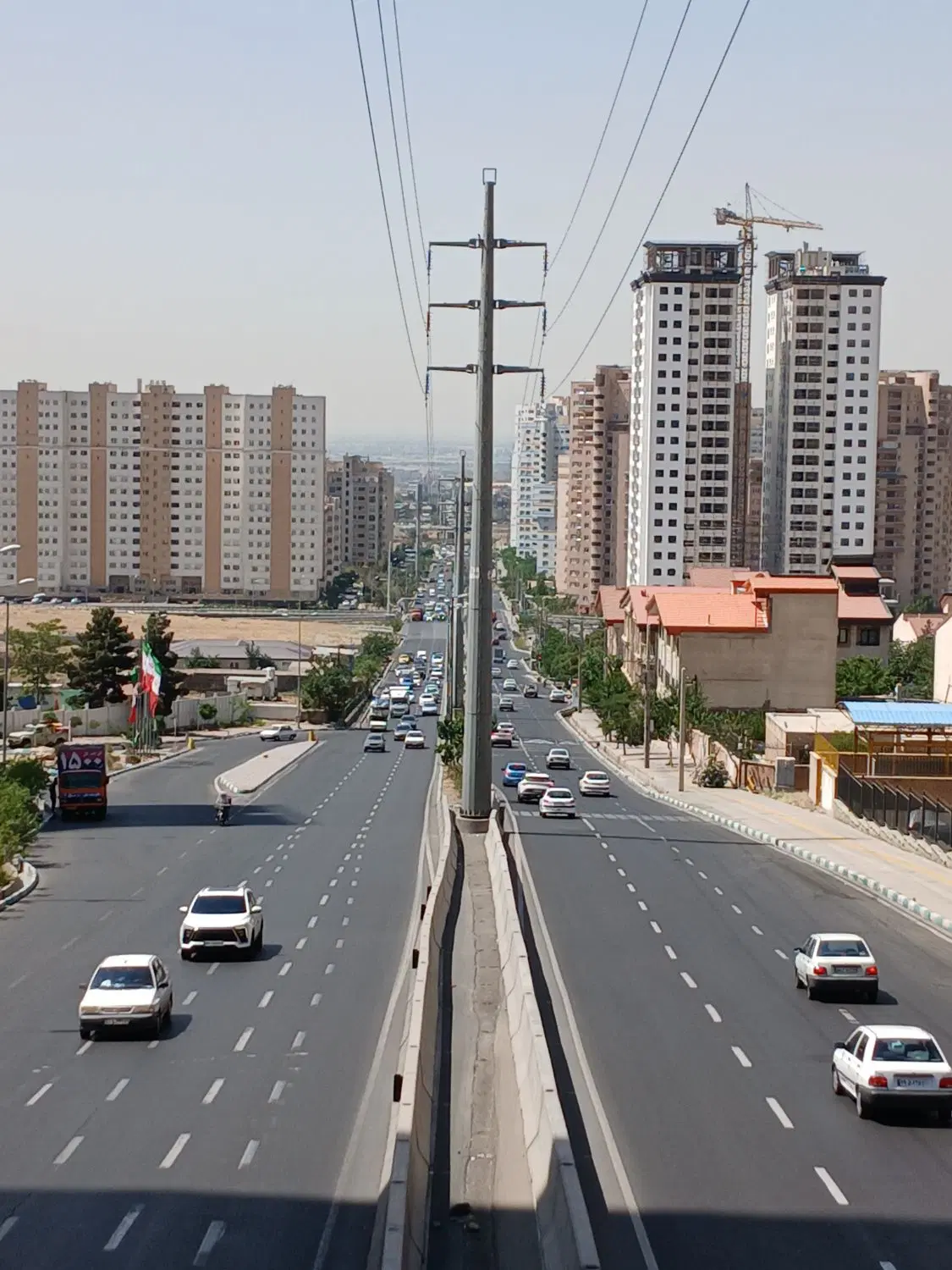 ۷۲ متر_شهرک نگین غرب_اردستانی_شهرک خرازی