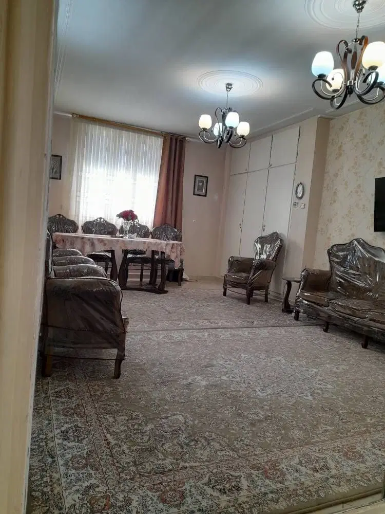 آپارتمان66متری واقع در تهرانسر نفت شمالی
