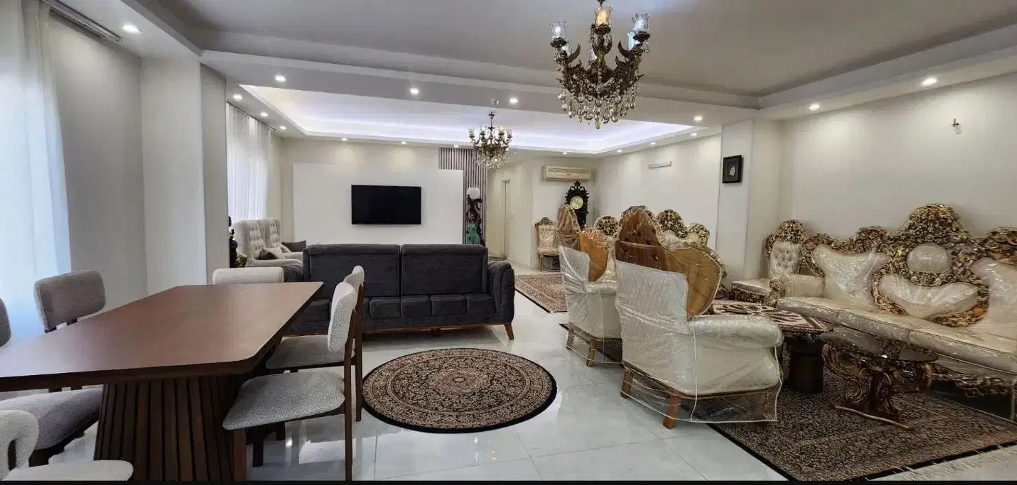 آپارتمان فروشی درمهرگان