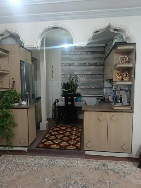 رهن آپارتمان 68متری در بحر اصلی