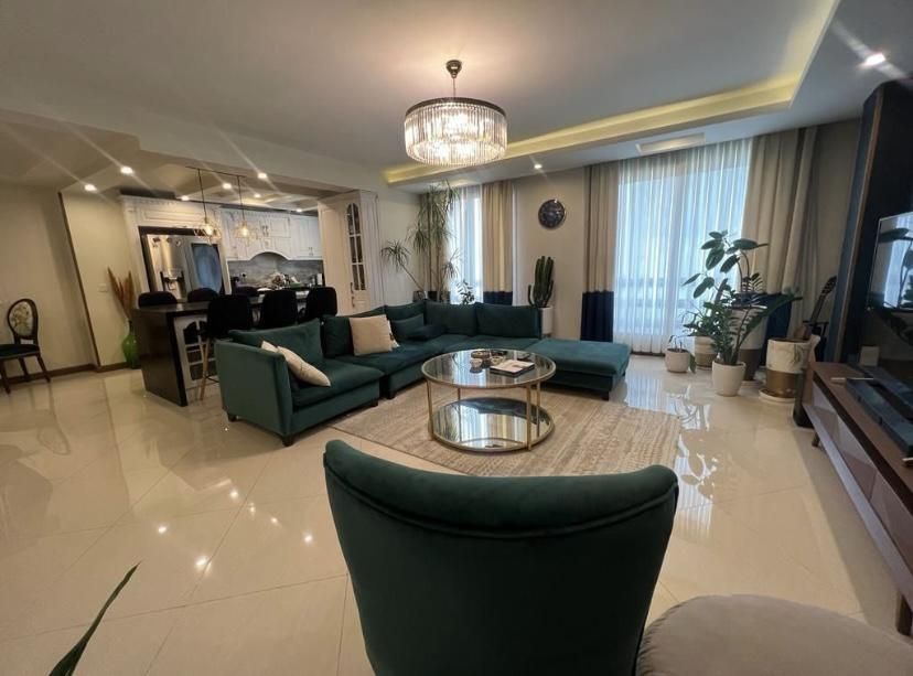 آپارتمان گیشا ۸۸متر ۲خواب