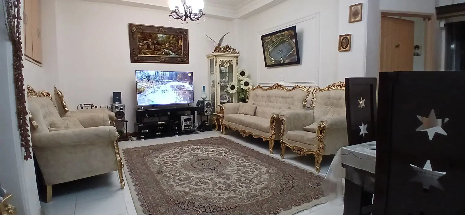 فروش ویژه یک واحد آپارتمان در بهترین لوکیشن