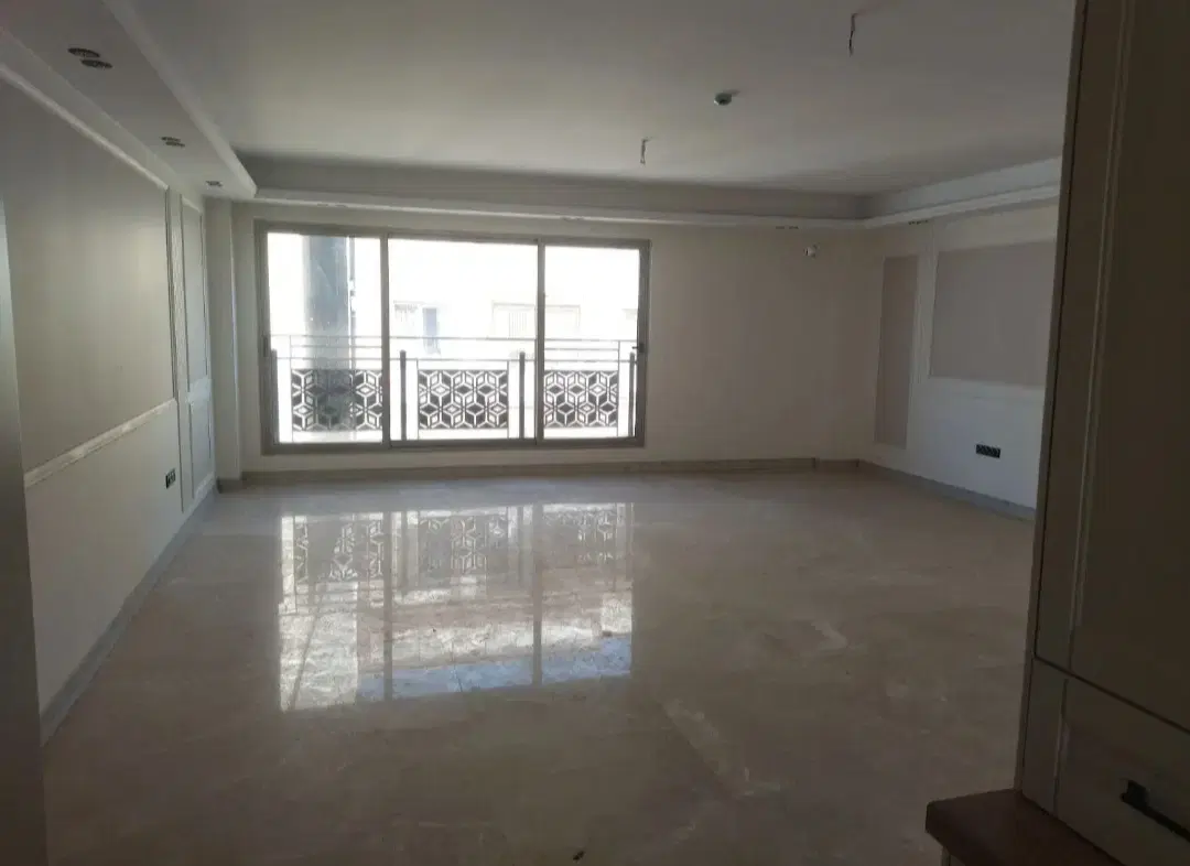 118متر2خوابه..2پارکینگ سندی پاتریس