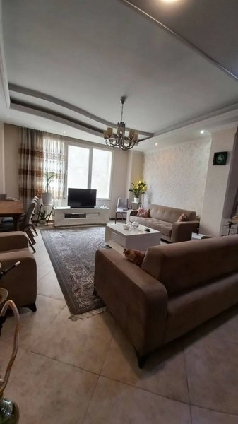 گیشـا _ 118متـر سـه خوابـه _ دسترسـی بی‌نظیـر