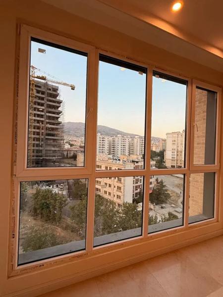 (۱۱۰ متر تاپ لوکیشن نیاوران )