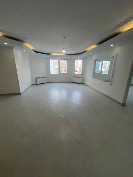 ۱۰۰ متر قیطریه چیذر