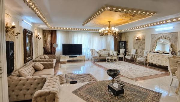 هاشمیه  _ 145 متر _ 3 خواب فول
