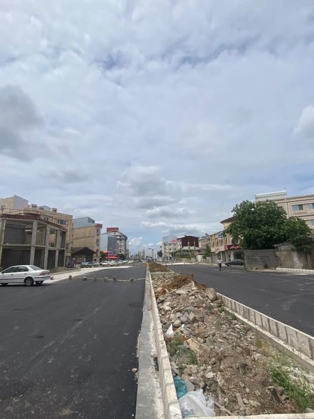 فروش واحد مسکونی 100 متری خیابان معلم سرگل
