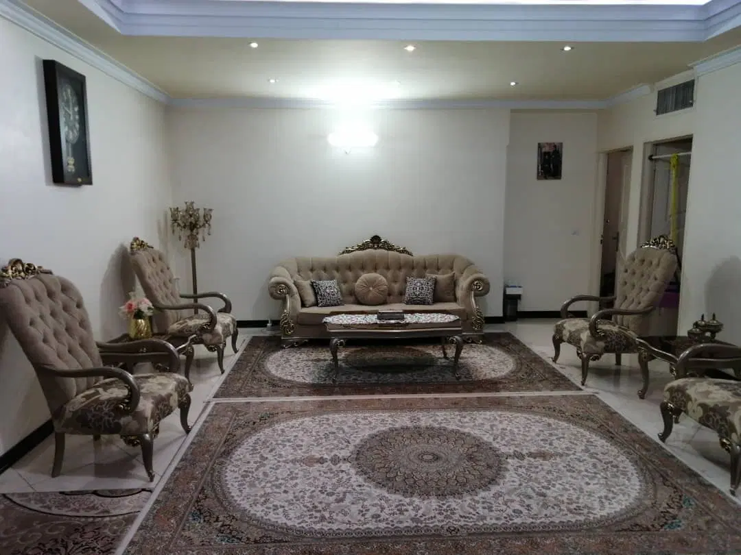 واحد 90 متری تهرانسر شرقی