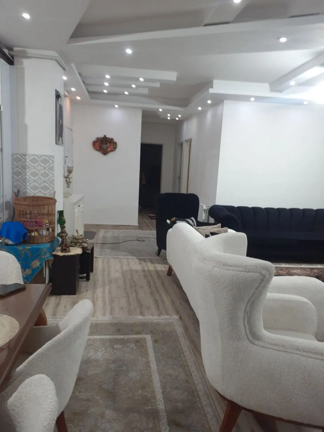 فروش آپارتمان مسکونی