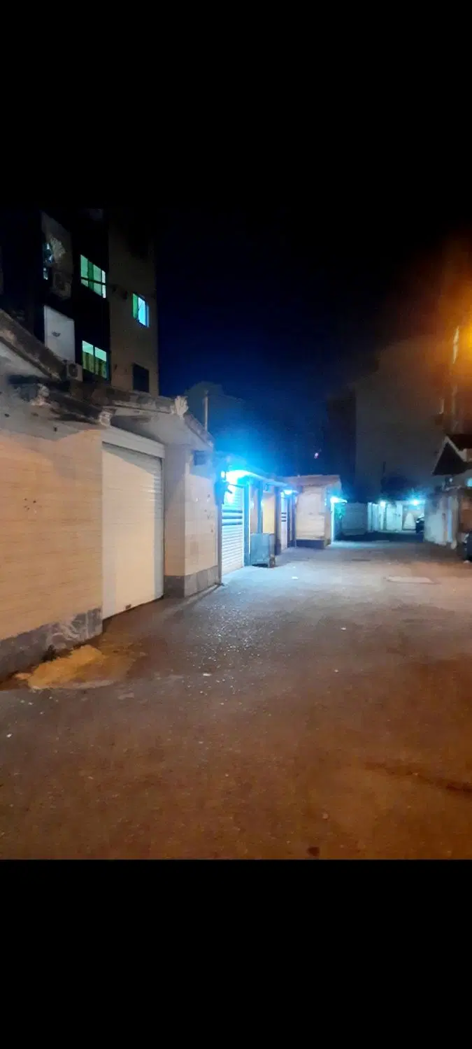 بهترین نقطه فلسطین آپارتمان ۴۰ متری سنددار