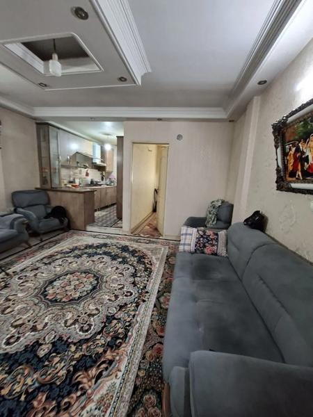 ۴۶متر با پارکینگ