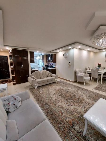 فروش واحد85مترسندفول پارکینگ پردیس منظریه محمدنژاد
