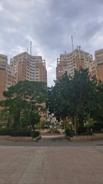 اجاره تخلیه رو به شمال طبقه اول عرفان