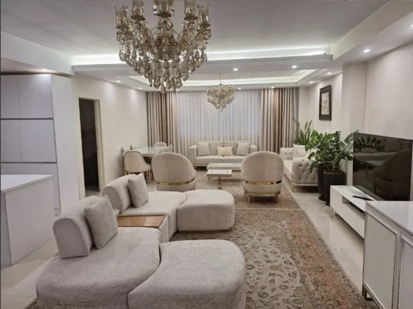 یوسف آباد 99متر_ 2خواب_ 5 ساله_ غرق نور_ خوش نقشه