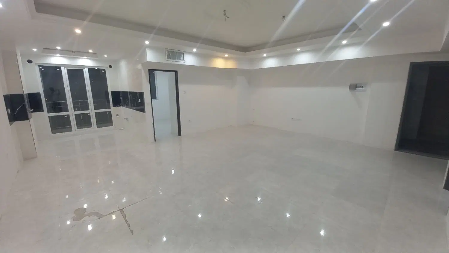 فروش آپارتمان نوساز