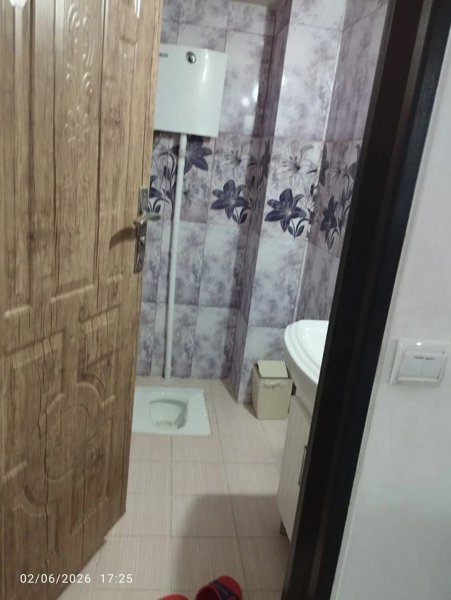 اجاره آپارتمان 130متر کوی جهاد خیابان صدرا