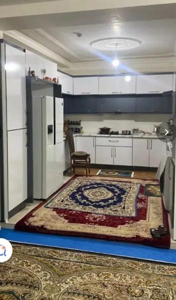 واحد90 متری در خ آبشار طلایی