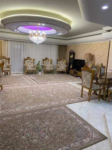 اجاره آپارتمان سه خوابه 150 متر