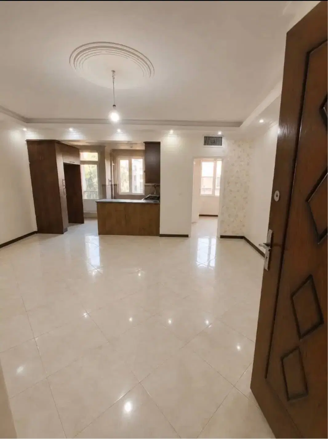 فول امکانات،تکواحدی، خوش نقشه