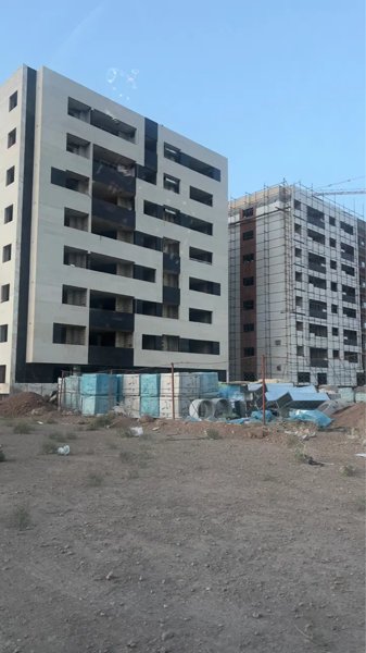 فروش آپارتمان بهارستان