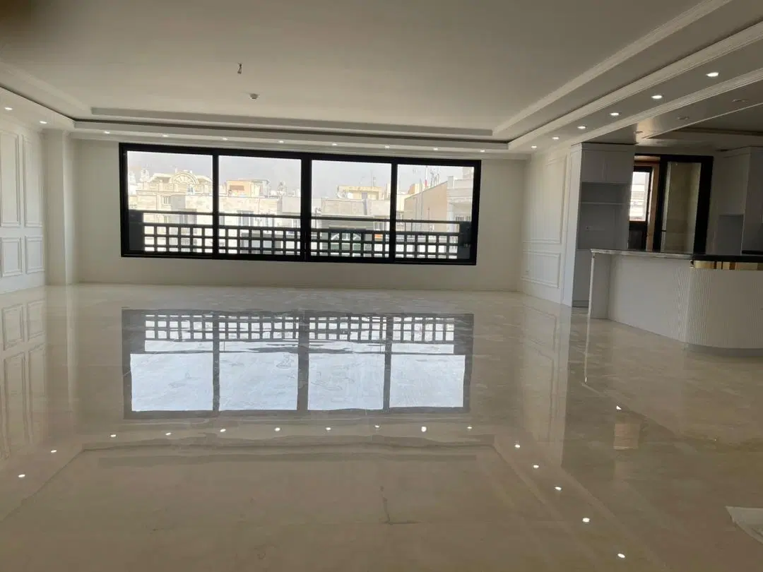 آپارتمان۲۳۰متر_ تک واحدی_فوق العاده_ورزی