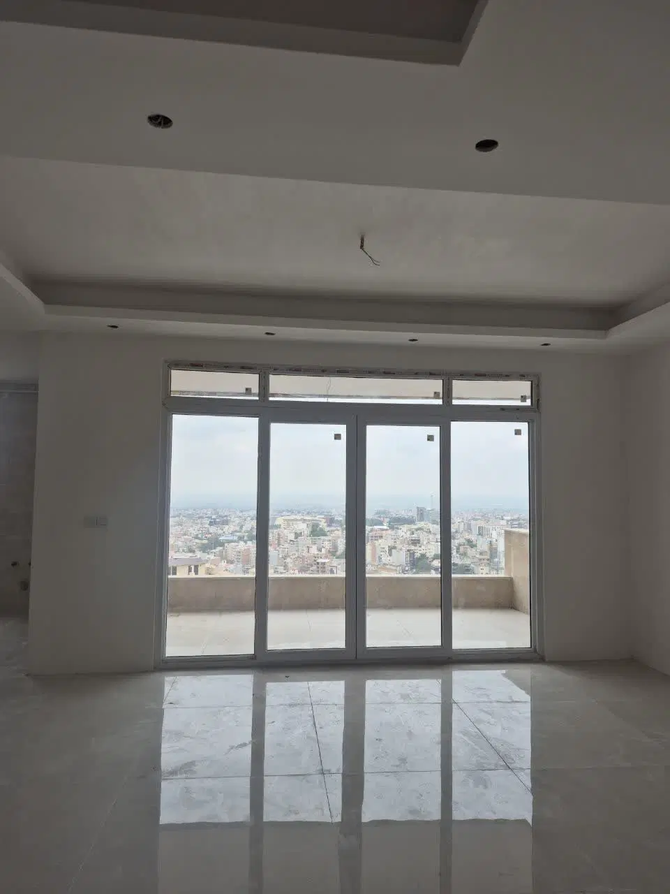 واحد اجاره در زیبا شهر