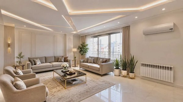 فروش۳ خواب *سنددار فول* ۱۷ شهریور_سرگل_ سعدی
