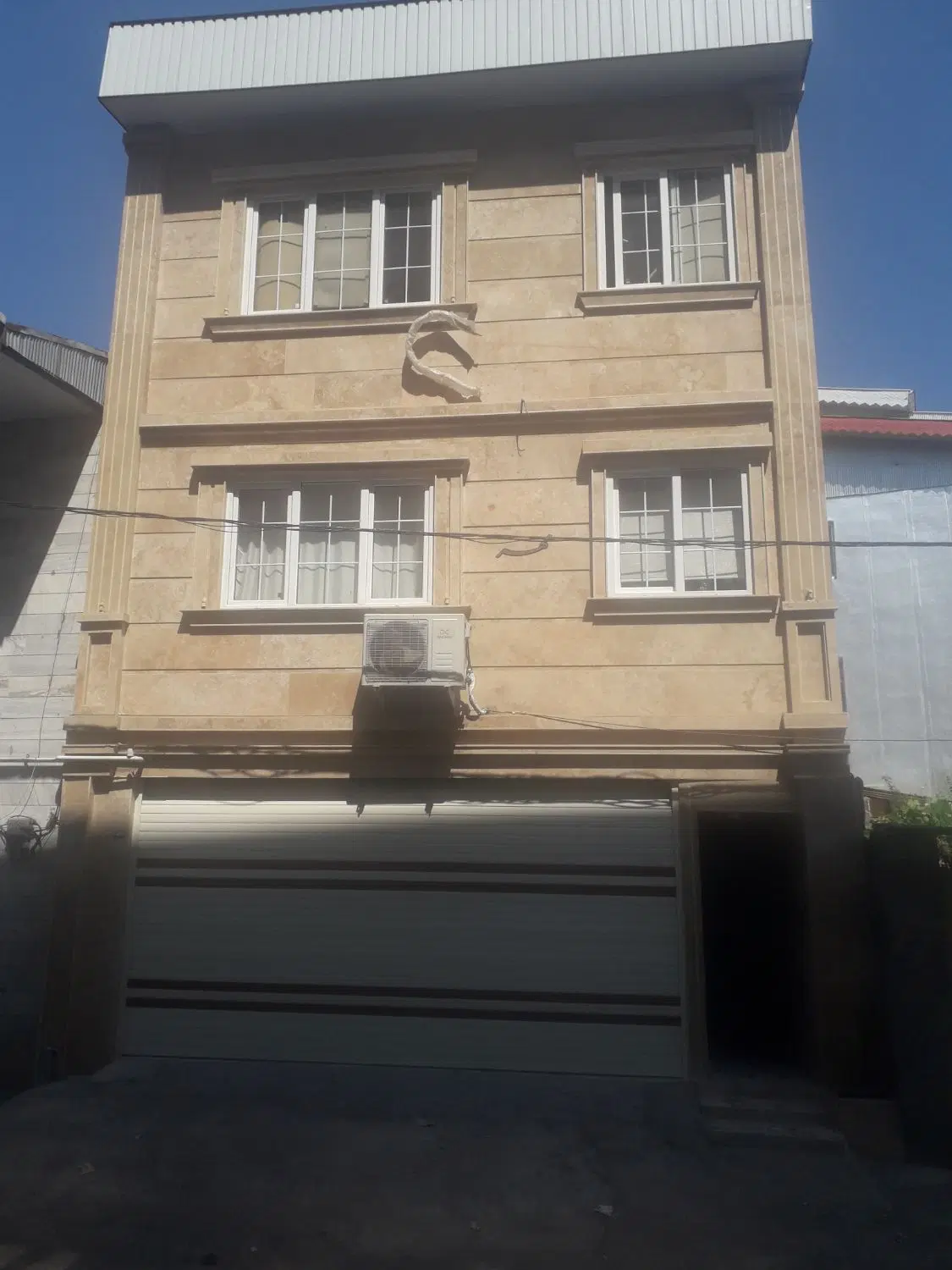 اجاره آپارتمان