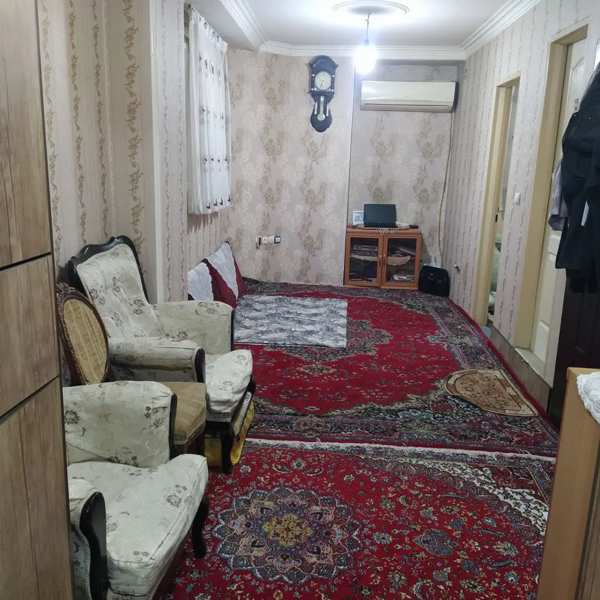 اجاره آپارتمان ۳۶ متری با پارکینگ بزرگ