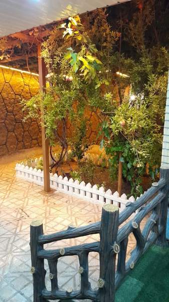 آپارتمان ۹۰متری* جنوبی* خوش نقشه * در شهر کهک