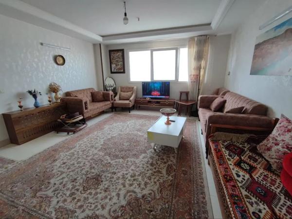 آپارتمان نوساز ۹۶ متری