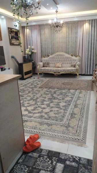آپارتمان۷۷متر فرمانداری_پارکینگ_آسانسور_ط۵_دو خواب
