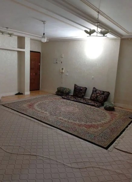واحد دو خواب ۱۱۰ متری سیم بالا